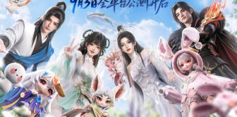 AI图片图文戴要:让照片自己启齿讲段子