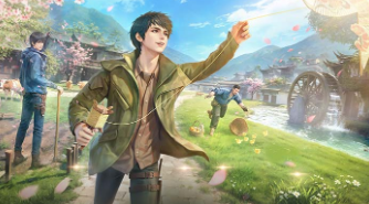 抖音AI账号配图,我花三天摸透了那套家路子